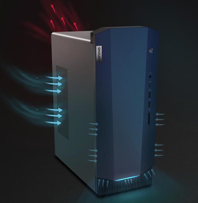 联想GeekPro 2020设计师电脑上架 十代i5售4799