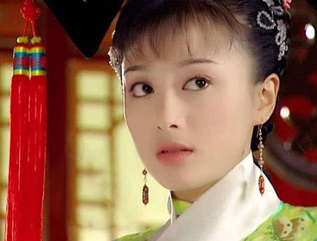 生孩子是女人的义务？秦岚回应称：我的子宫使