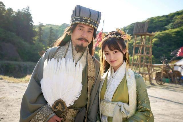 日本也要拍三国题材影片，欲重新诠释史上的三国乱世，你期待吗？