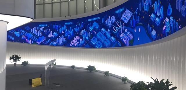 携手预见未来，启迪之星雄安智慧园区应用及示