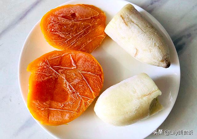 热天，这7种水果别急着吃，冻一冻更美味，网友：比冰淇淋还好吃