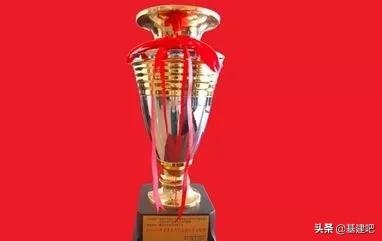 全国优质工程奖项大全！除了鲁班奖，这些含金