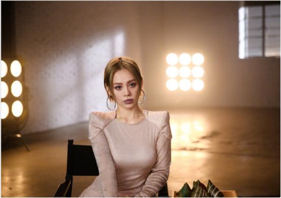 『动画师』宁静曾是动画师 静姐简直全能了