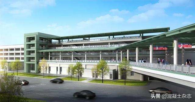 素颜之美！“全球之最”工程带你探秘“清水混