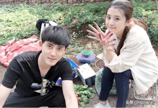 娱乐圈中看似没有交集，却恰恰是一对情侣，你都知道哪几对？