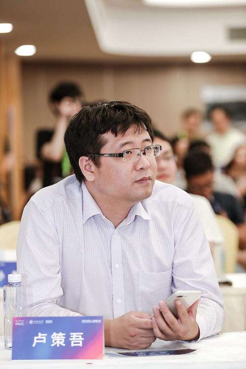 中國AI青年科學(xué)家：當(dāng)天才遇上煙火氣