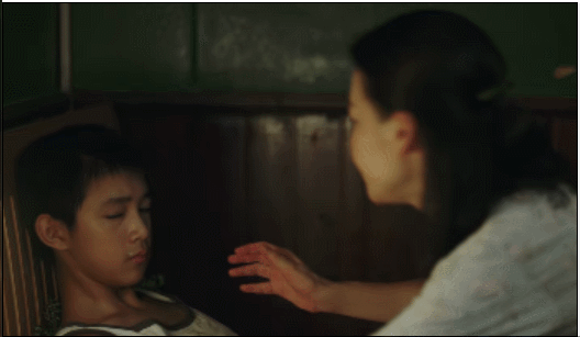 《隐秘的角落》受热捧：父母对孩子的伤害，应