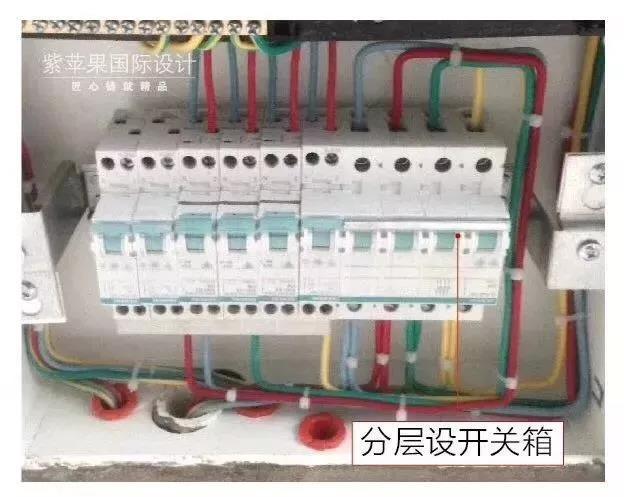 水电隐蔽工程不过关，容易发生起火，这十招可以有效保障