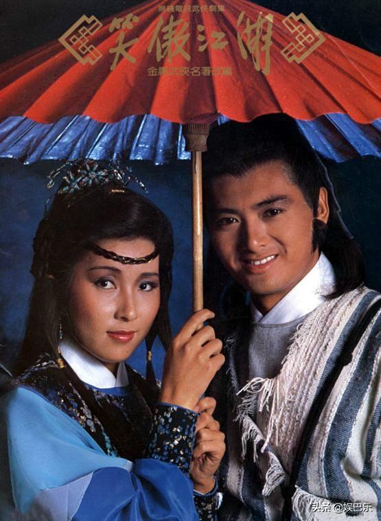 女二号比女主还漂亮的四部剧，最后一部女配颜