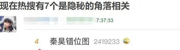 秦昊也翻车了？昔日言论被扒，嫌弃内地希望孩