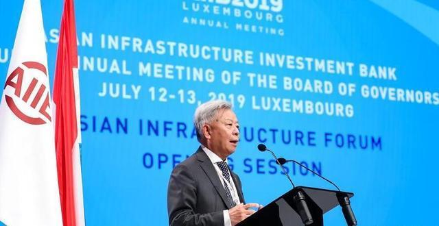 捷讯！又有3国加入中国倡议，成员已经破百，日