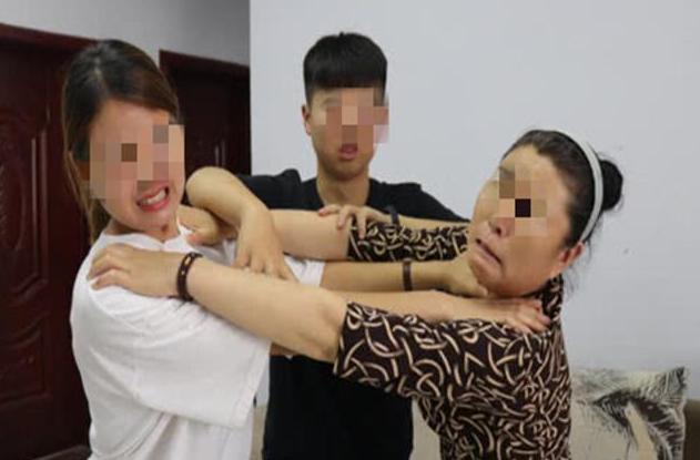 房子不是陪嫁嗎，咋還寫你爸媽的名？兒媳回懟：婆婆頓時無話可說