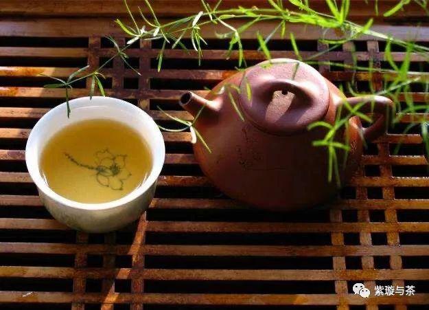 隔夜茶能喝吗？