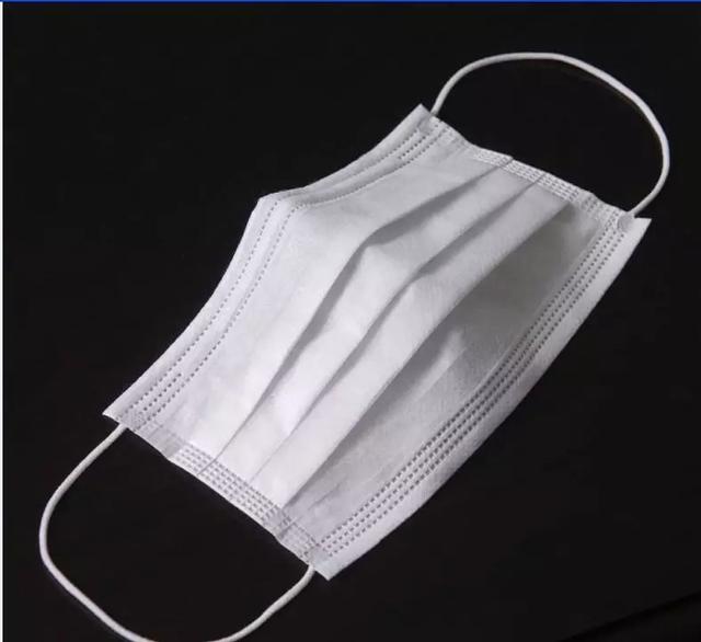 口罩机械化生产过程大揭秘，原来是这样做出来