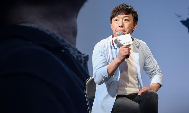 很多人都说黄渤情商高，那到底高到什么程度呢？