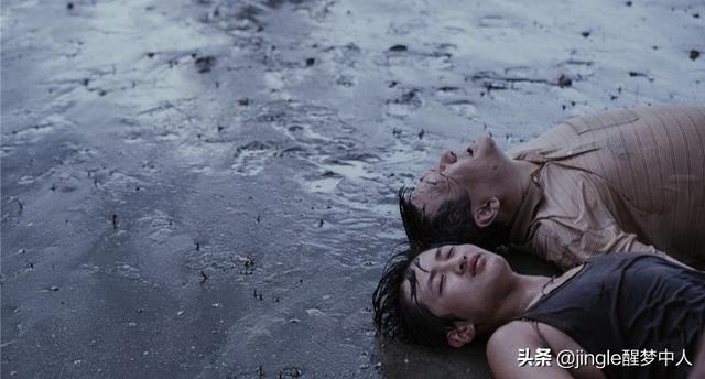 《隐秘的角落》最全争议点解析，明白这些细节，这部剧才没白追