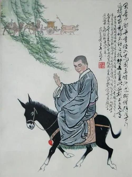 古代顶级诗人，写诗有多快？