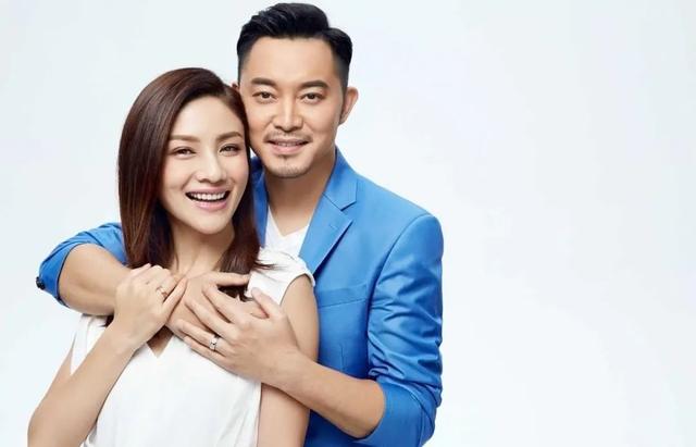沙溢胡可结婚十年，超过70档综艺，已成中国第一综艺夫妻档