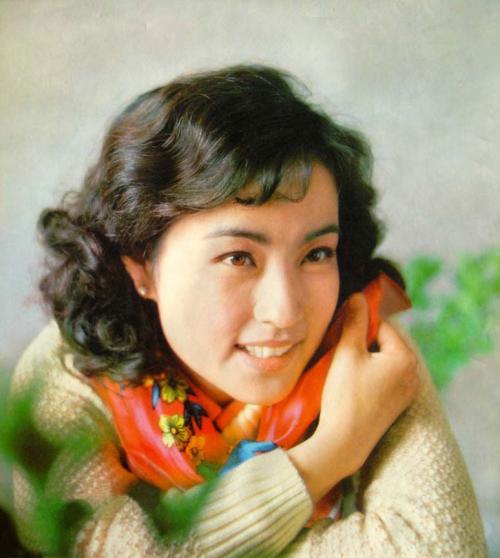 65岁的刘晓庆：把武则天演活了，一生跌宕坎坷，如今仍是人生赢家