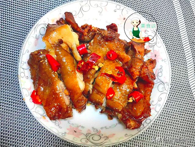 不管多热，这菜都是儿子的最爱，越热吃越香，做一盘，埋怨不够吃