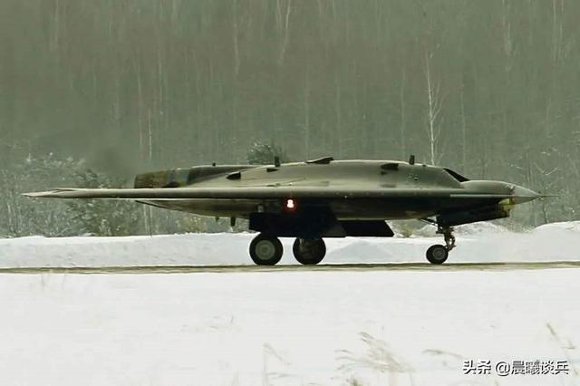 从世界领先到落后20年，俄罗斯无人机历经坎坷，