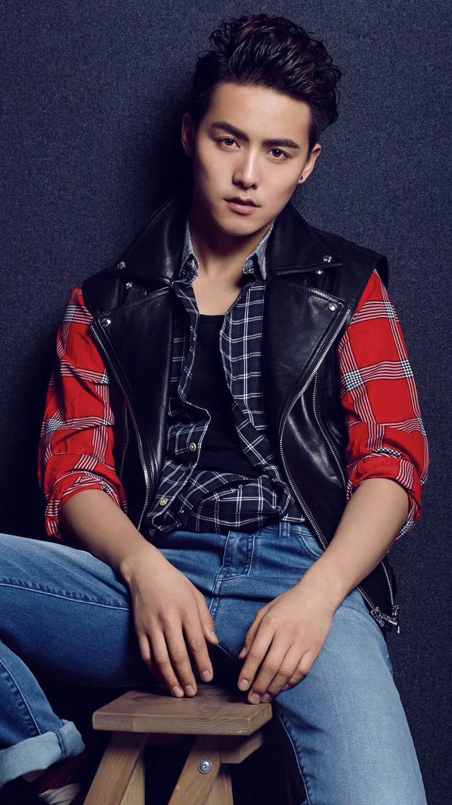 娱乐圈最新6条爆料