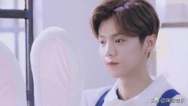 鹿晗翻身之战，新剧《在劫难逃》首次饰演反派