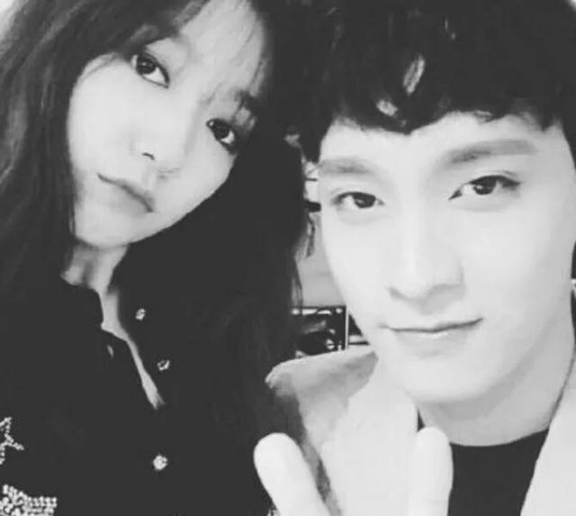 看似没交集，恰恰是一对，娱乐圈低调的5对明星