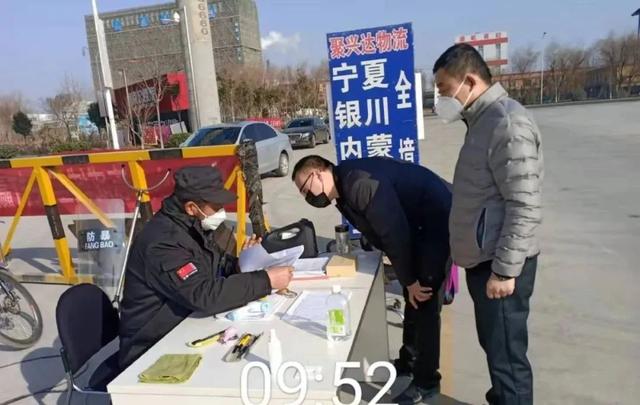 防疫榜样④——蔡延超：争做坚守疫情防控第一线的“急先锋”