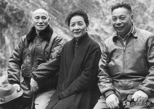 毛泽东曾作出何指示 让老蒋及其后人心怀感激？