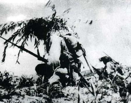 彭老总横扫马家军，为上万红军报仇，徐帅逝世，骨灰撒祁连山