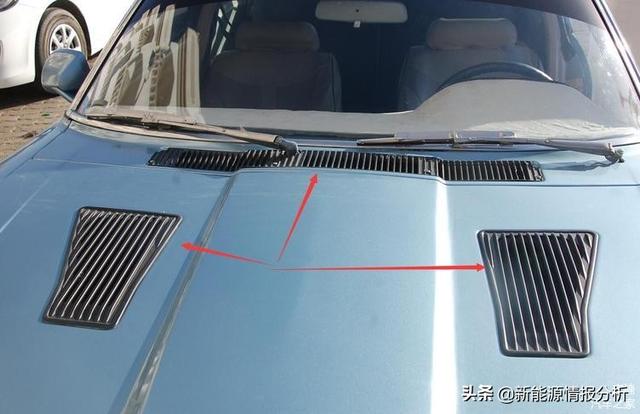 阿曼日记1:中国人买三手日产达特桑280Z