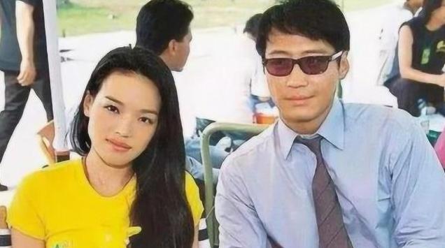 28岁嫁黎明，4年花7亿，二婚嫁闺蜜前夫，40岁的乐基儿"胖成肉球"