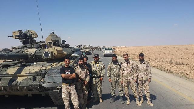 俄不满阿萨德忘恩负义，欲将老虎哈桑推上宝座？莫斯科公开回应