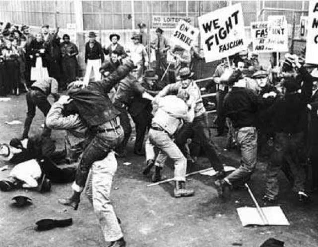 大战爆发会有什么征兆？如出现这3个必须立刻准