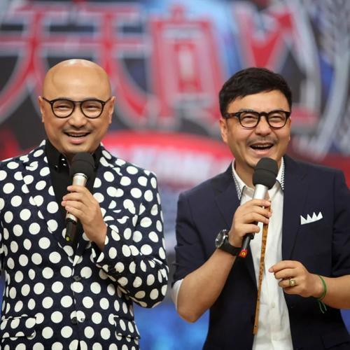 同为湖南卫视顶梁柱，汪涵主持的节目，为什么比何炅少很多