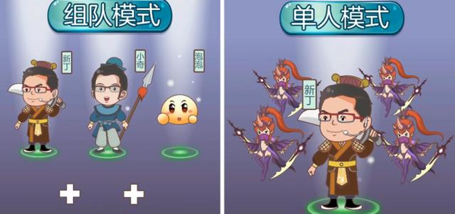 梦幻西游：新资料片“绘梦山河”之山河画境抢先看