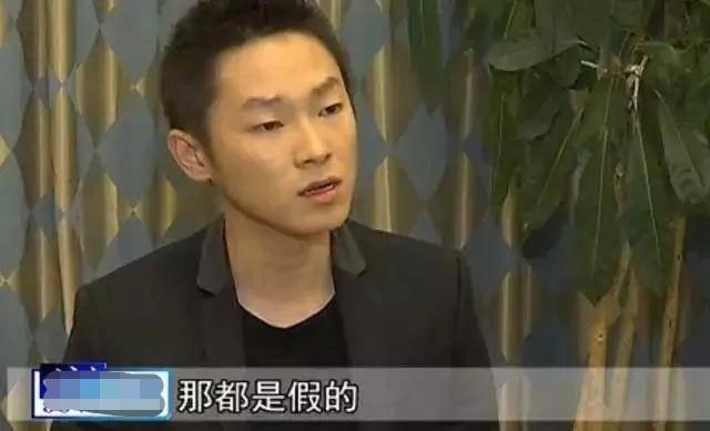 都以为梁博会复制窦唯的传奇，他却霸气的说“艺术家不能穷”