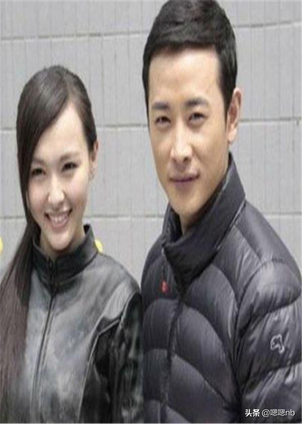 刘亦菲的四位同学，前三位大红大紫，唯独她逐