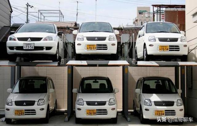 日系车在国内这么火爆，他们开的都是什么车，
