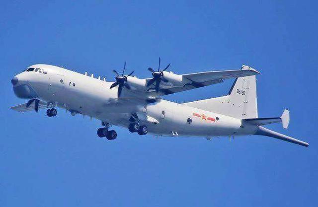 国之重器之“高新6号”！长相特殊的高新6号有什