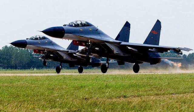 隐身歼10要来了？国产战机家族再添强力新成员，官方披露已放出