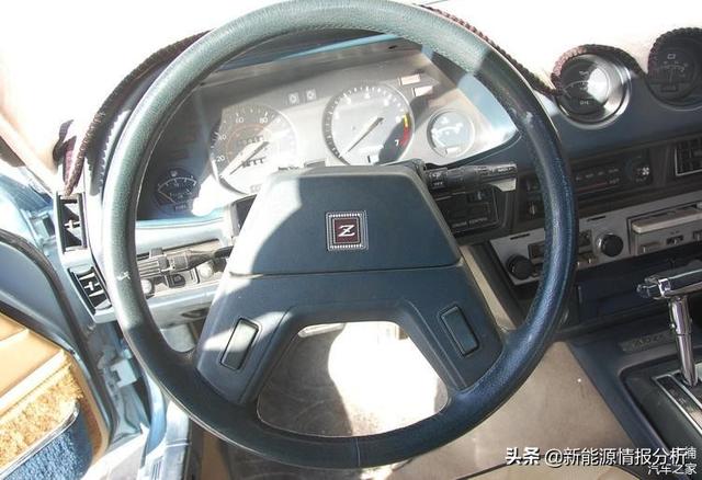 阿曼日记1:中国人买三手日产达特桑280Z