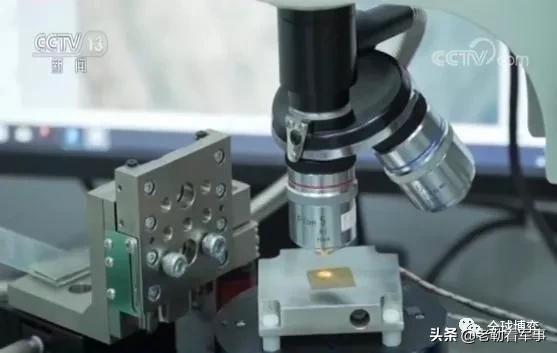 装备科技强势爆发！新超导材料问世，美网友：