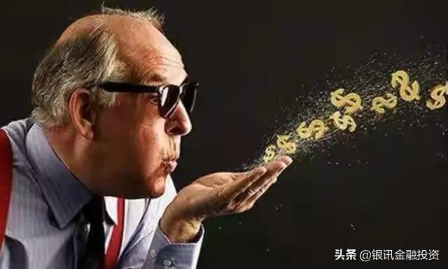 真正的富人，往往敢于在五个方面挑战自己，看