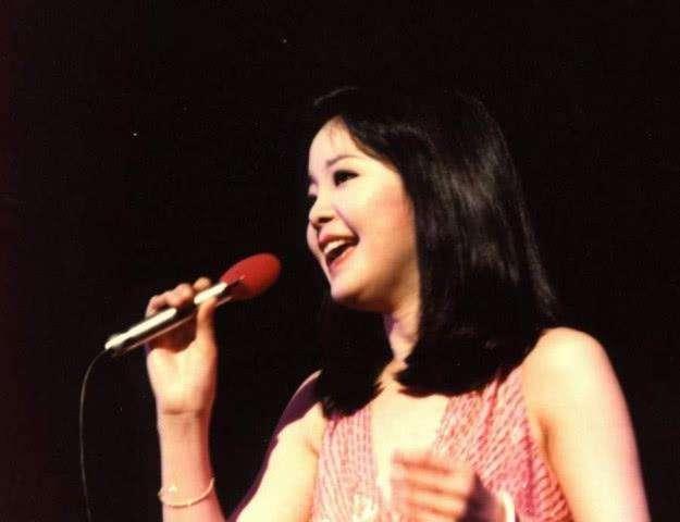 一代传奇歌后邓丽君，离奇身亡，25年后揭开死亡真相