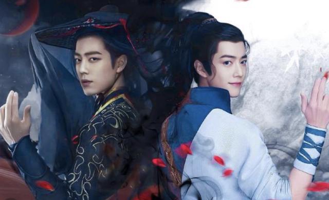 肖战工作室最新回应，帮被网暴博主维权，"以德报怨"正能量