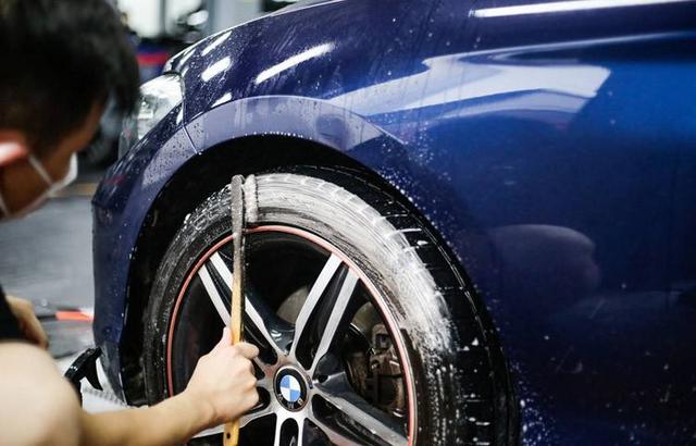 养车3年，今天发现好像被宰了3年