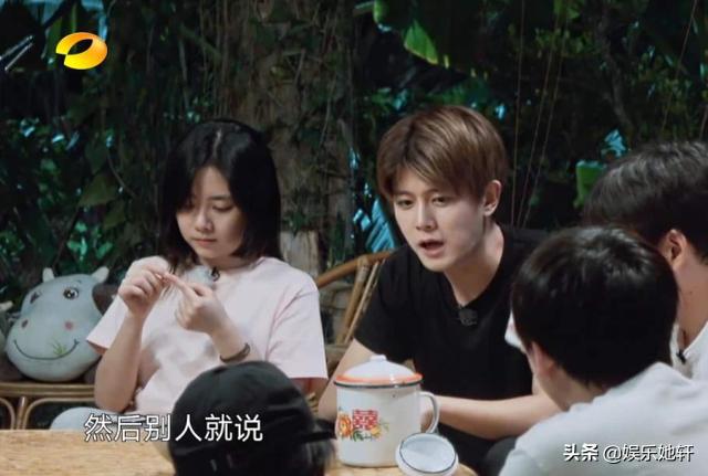 《锦衣之下》后又来《锦心似玉》！谭松韵演女主，看清男主：必追