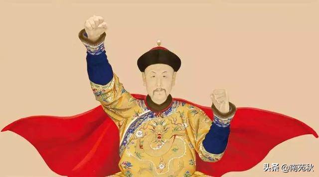 差点颠覆清朝的三藩之乱是谁平定的，为什么最后吴三桂会失败？